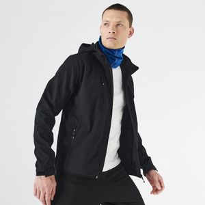 Classic Softshell Hoody